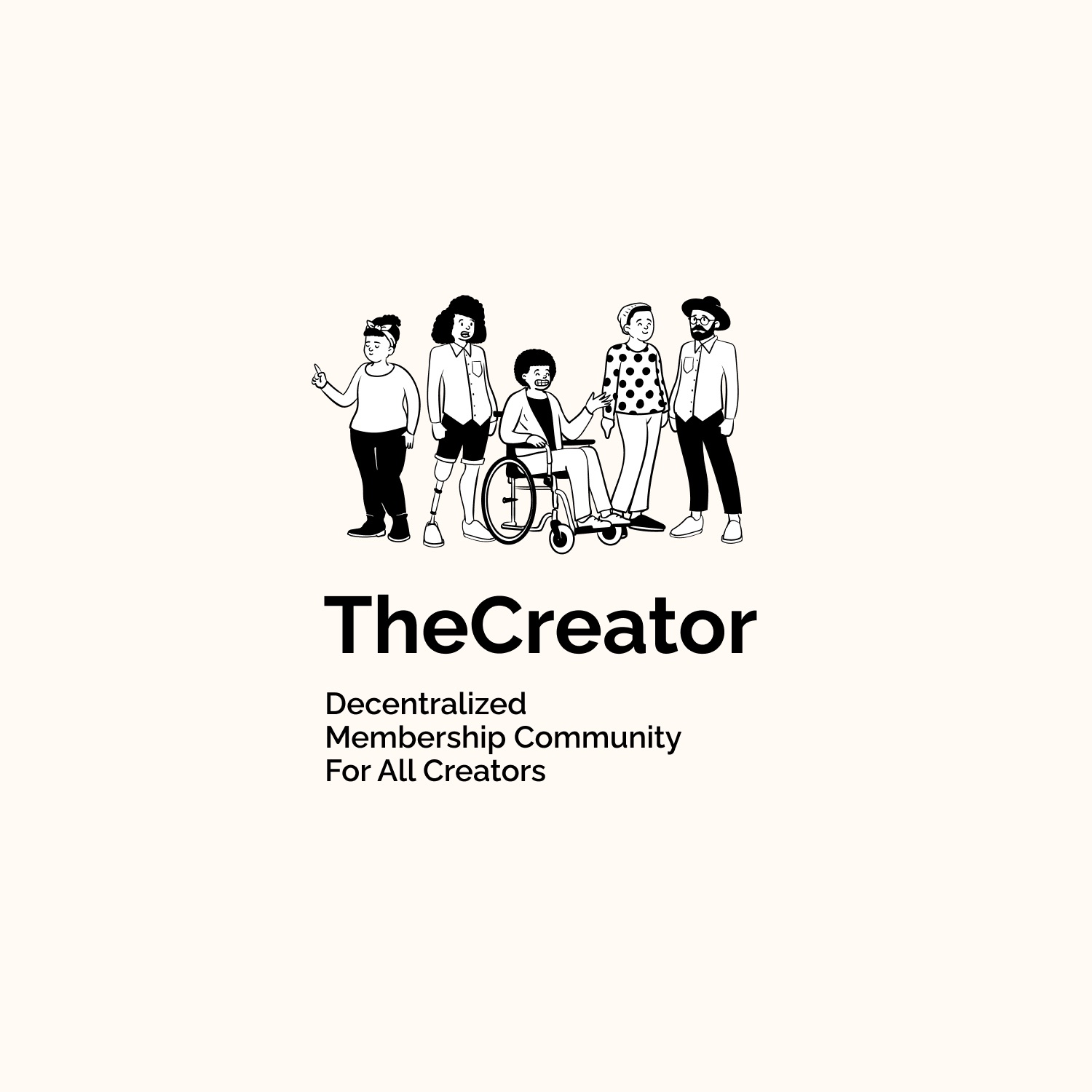 TheCreator
